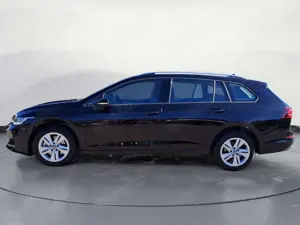 Volkswagen Golf Variant 2.0 TDI SCR Life Bild 3