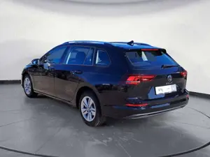 Volkswagen Golf Variant 2.0 TDI SCR Life Bild 4