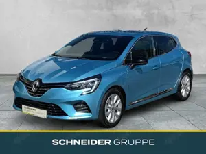 Renault Clio INTENS E-TECH 140 Intens LED+PDC+TEMPOMAT+KLIMA
