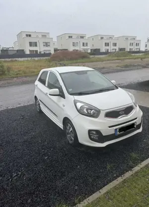 Kia Picanto 1.2 Dream Team Edition