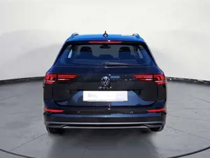 Volkswagen Golf Variant 2.0 TDI SCR Life Bild 5