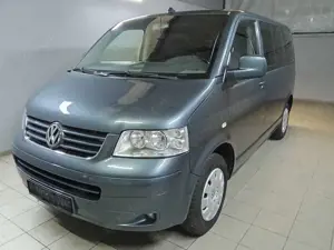 Volkswagen T5 Caravelle Caravelle
