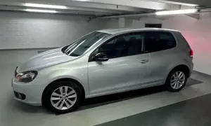 Volkswagen Golf Golf 1.2 TSI Trendline