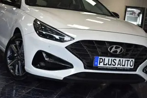 Hyundai i30 1.0 Edition30+Autom Navi LED Kamer 1-Hand