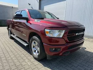 Dodge RAM 3,0 Eco Diesel CREWCAB Bighorn