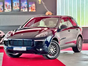 Porsche Cayenne Diesel LED Luft 14 Wege Kamera PDLS+ 20"