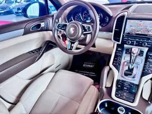 Porsche Cayenne Diesel LED Luft 14 Wege Kamera PDLS+ 20" Bild 3