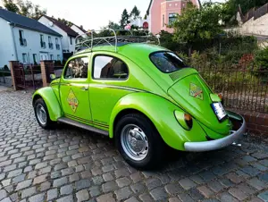Volkswagen Käfer 1200, L