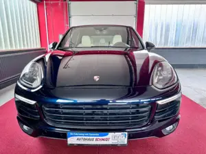 Porsche Cayenne Diesel LED Luft 14 Wege Kamera PDLS+ 20" Bild 4