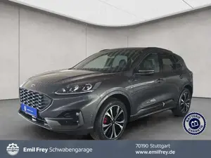 Ford Kuga 2.5 Duratec PHEV ST-LINE X