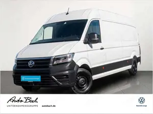 Volkswagen Crafter Kasten 2.0 TDI LR Navi LED GRA EPH DAB A