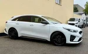 Kia Others ProCeed 1.6 CRDi GT-Line AUTM.  TOP AUSST