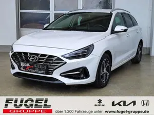 Hyundai i30 Kombi 1.0 T-GDI DCT LED|Navi|SHZ