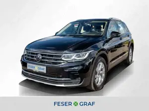 Volkswagen Tiguan 2.0TDI DSG ELEGANCE MATRIX/AHK/ACC