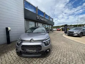 Citroen C3 Max 1.2 PureTech 110 EU6d SS