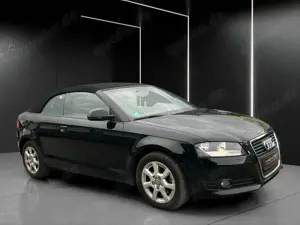 Audi A3 Cabriolet 1.8 TFSI Attraction *92tkm*Navi*Pdc