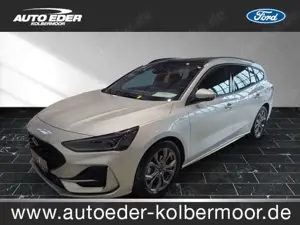 Ford Focus ST-Line Sportpaket Bluetooth Navi LED Klima