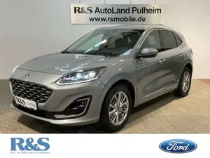 Ford Kuga Vignale AWD+Head-UP+LED+BO+Standheiz.+Kamera