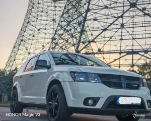 Fiat Freemont