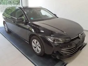 Volkswagen Passat Variant Elegance 2.0 TDI DSG 150PS Bild 5