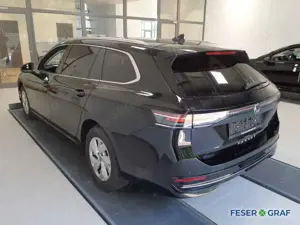 Volkswagen Passat Variant Elegance 2.0 TDI DSG 150PS Bild 4