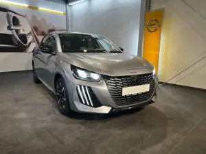 Peugeot 208 Allure Pure Tech - LHZ | SHZ | RFK | Navi