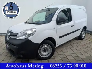 Renault Kangoo Rapid Extra Zahnr.neu Tempo Navi Sitzhzg.