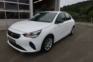 Opel Corsa F Edition