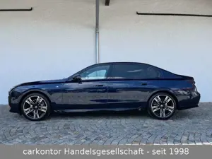 BMW 740 d xDr. *M SPORTPAKET*FOND ENT*AUTOMATIKTÜREN*