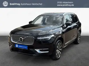 Volvo XC90 XC90 B5 D AWD Plus Bright