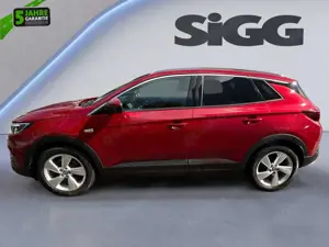 Opel Grandland 1.6 Turbo Elegance 4x4 Kamera, ALU Bild 3