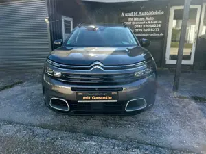 Citroen C5 Aircross 1.6 Shine Pack Hybrid Voll/Top-Ausstattung 4S-Reif