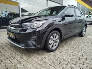 Kia Stonic Vision Bild 4
