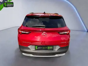 Opel Grandland 1.6 Turbo Elegance 4x4 Kamera, ALU Bild 5