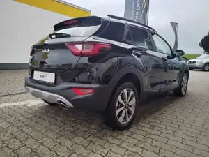 Kia Stonic Vision Bild 3