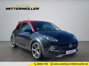 Opel Adam Rocks 1.4 Turbo S ecoFlex S/S