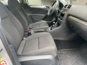 Volkswagen Golf Golf 1.4