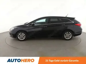 Hyundai i40 1.6 Trend Blue*TEMPO*PDC*SHZ*KLIMA*GARANTIE* Bild 3