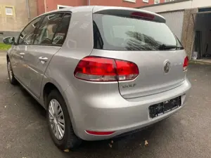 Volkswagen Golf Golf 1.4 Bild 5