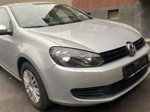 Volkswagen Golf Golf 1.4 Bild 3