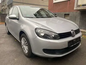 Volkswagen Golf Golf 1.4 Bild 4