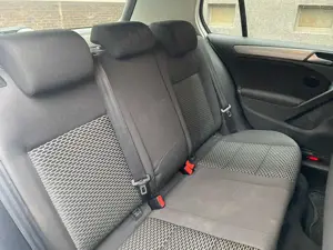 Volkswagen Golf Golf 1.4 Bild 2
