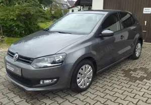 Volkswagen Polo Polo V 1.4 Team //2.HAND / /ALLE KD BEI VW !!! //