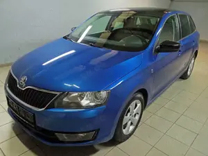 Skoda Rapid/Spaceback Elegance