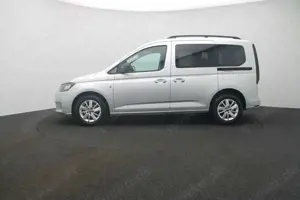 Volkswagen Caddy 2.0 TDI Life Dig.Cockpit GJR DAB+ Bild 2