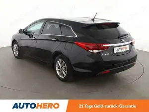 Hyundai i40 1.6 Trend Blue*TEMPO*PDC*SHZ*KLIMA*GARANTIE* Bild 4