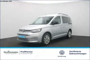 Volkswagen Caddy 2.0 TDI Life Dig.Cockpit GJR DAB+