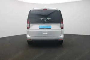 Volkswagen Caddy 2.0 TDI Life Dig.Cockpit GJR DAB+ Bild 4