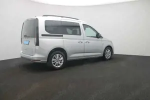 Volkswagen Caddy 2.0 TDI Life Dig.Cockpit GJR DAB+ Bild 5