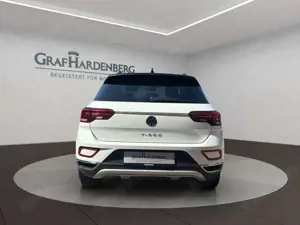 Volkswagen T-Roc Style 1.5 TSI DSG Navi LED AHK Bild 5